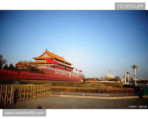 北京一直播:古都新韵,镜头下的时代脉搏